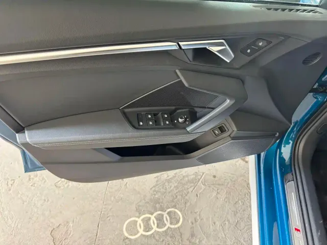 Audi A3 — Фото автомобиля 16