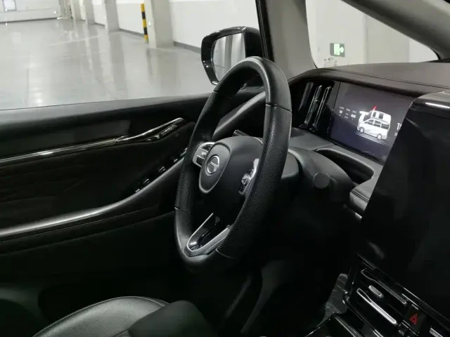 GAC Trumpchi M8 — Фото автомобиля 22