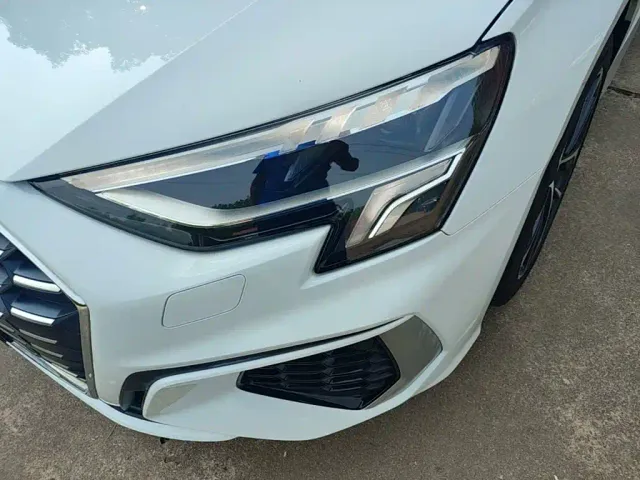 Audi A3 — Фото автомобиля 23