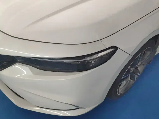 Honda Integra — Фото автомобиля 23