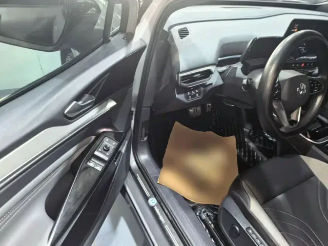 Volkswagen ID.4 CROZZ 2021 Long Range PRO 2WD — Фото автомобиля 15