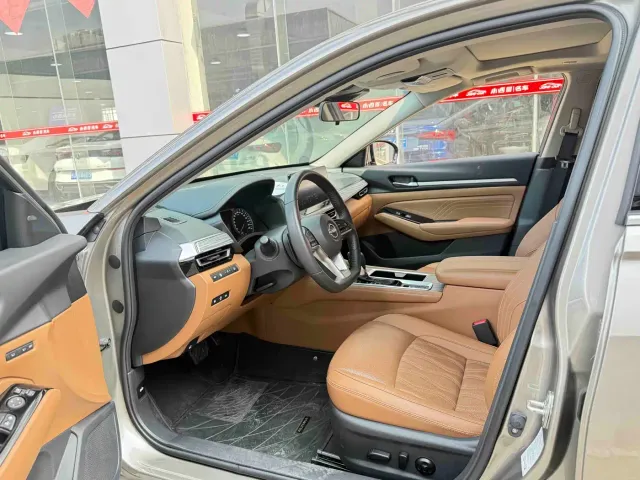 Nissan Teana 2022 2.0T XV Premium Edition — Фото автомобиля 7