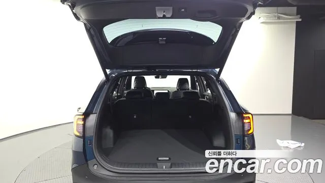 Kia Sportage 5th Gen — Фото автомобиля 26