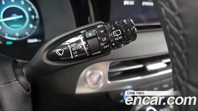 Hyundai Palisade The New Palisade Бензин 3.8 2WD — Фото автомобиля 27