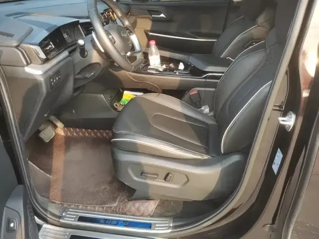 Hyundai Kustu 2021 380TGDi Smart Love Flagship TOP Premium — Фото автомобиля 9