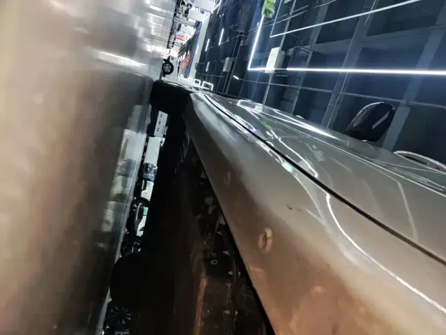 Wuling Hongguang Mini EV — Фото автомобиля 21