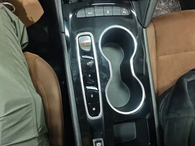 Buick Regal — Фото автомобиля 13