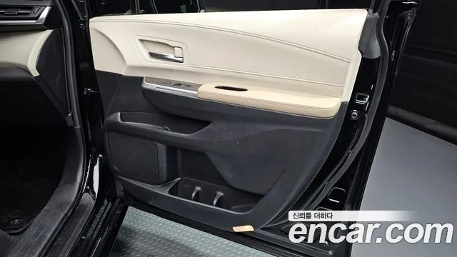 Toyota Sienna 4th Gen — Фото автомобиля 13