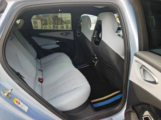 BYD Seal — Фото автомобиля 14