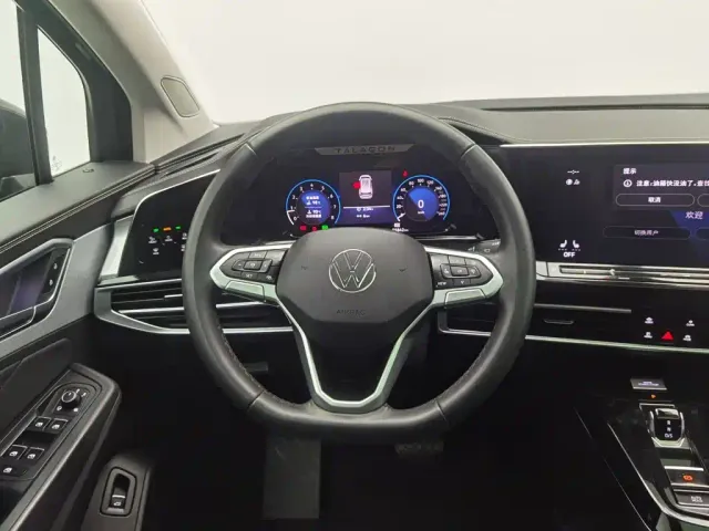 Volkswagen Talagon — Фото автомобиля 11