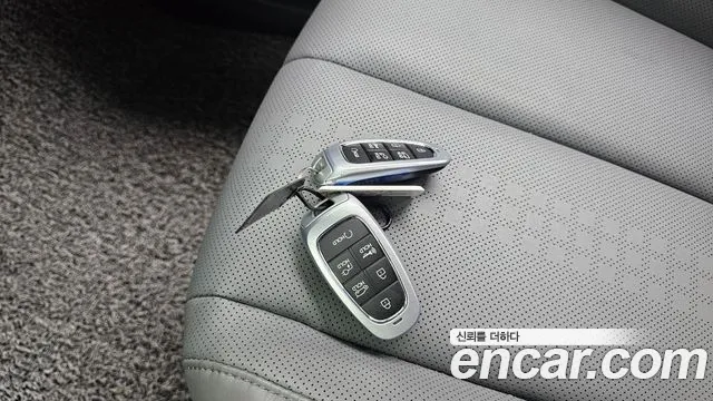 Hyundai Ioniq 5 Ioniq5 — Фото автомобиля 21