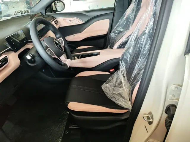 BYD Seagull — Фото автомобиля 14
