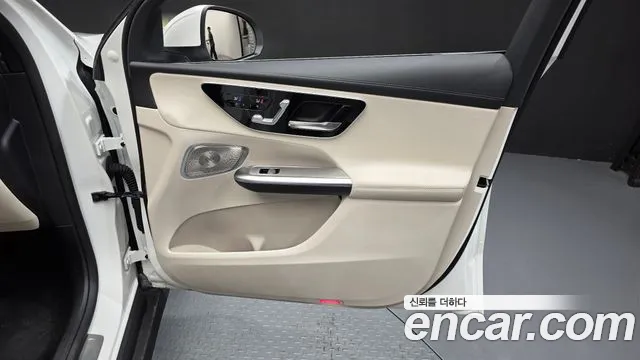 Mercedes-Benz GLC-Class X254 — Фото автомобиля 19