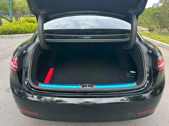 Stelato S9 — Фото автомобиля 8