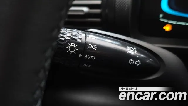 Hyundai Casper — Фото автомобиля 16