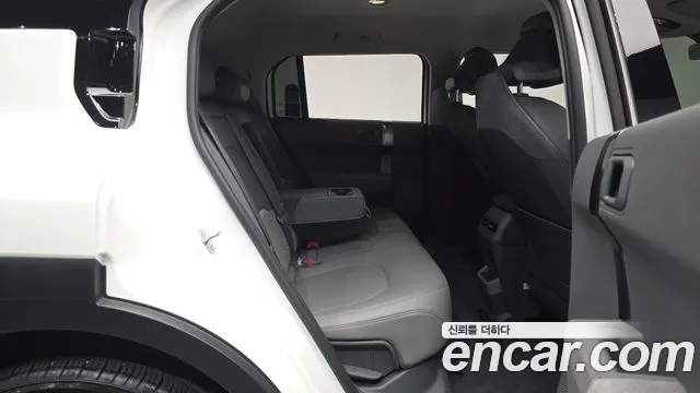 Kia EV3 — Фото автомобиля 11
