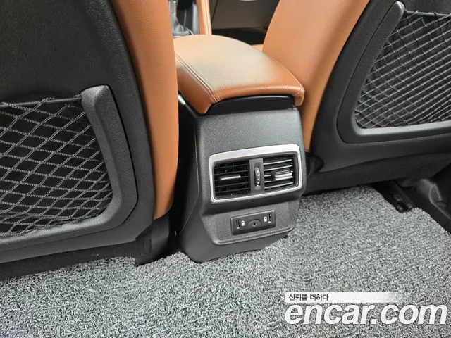 Renault Korea QM6 QM6 (New) — Фото автомобиля 15