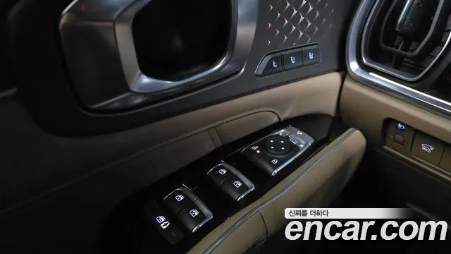 Kia Sorento 4th Gen — Фото автомобиля 28