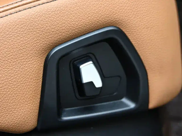 BMW 6 Series Gran Turismo — Фото автомобиля 26