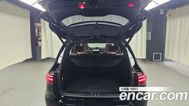 Mercedes-Benz GLB-Class X247 — Фото автомобиля 17