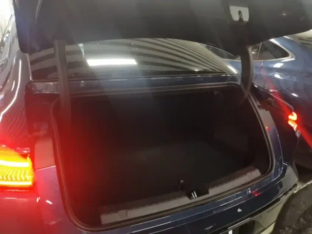 Geely Galaxy Xingyao 8 — Фото автомобиля 18