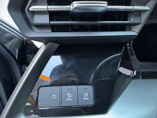 Audi A3 — Фото автомобиля 15
