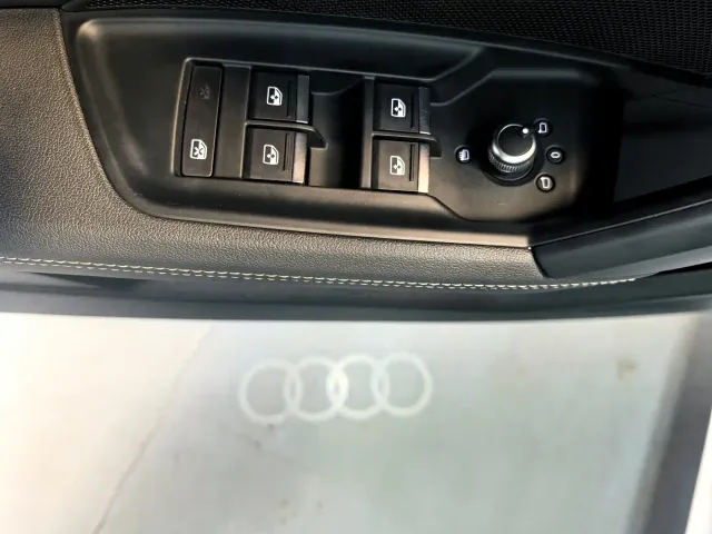 Audi A3 — Фото автомобиля 11