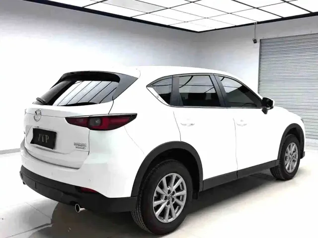 Mazda CX-5 — Фото автомобиля 2