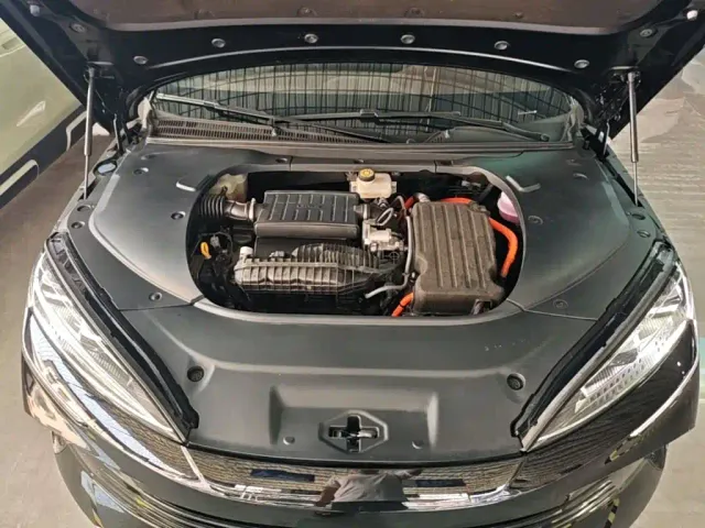 BYD Seal — Фото автомобиля 19
