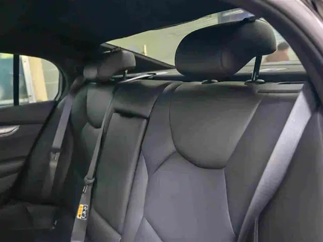 Cadillac CT5 — Фото автомобиля 9