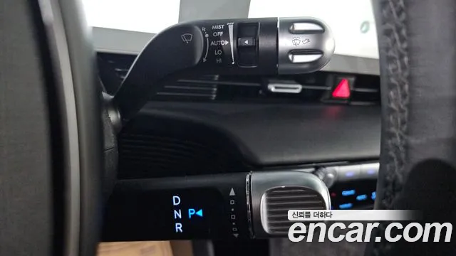 Hyundai Ioniq5 Ioniq5 — Фото автомобиля 7