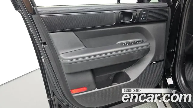 Hyundai Santa Fe MX5 — Фото автомобиля 13