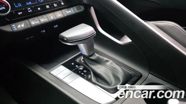 Hyundai AVANTE Avante (CN7) — Фото автомобиля 9