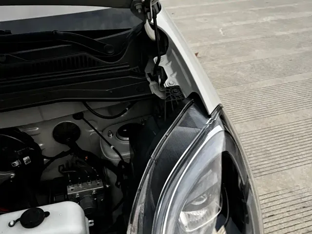 Wuling Hongguang Mini EV — Фото автомобиля 24