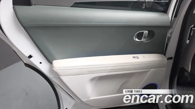 Hyundai Ioniq5 Ioniq5 — Фото автомобиля 24