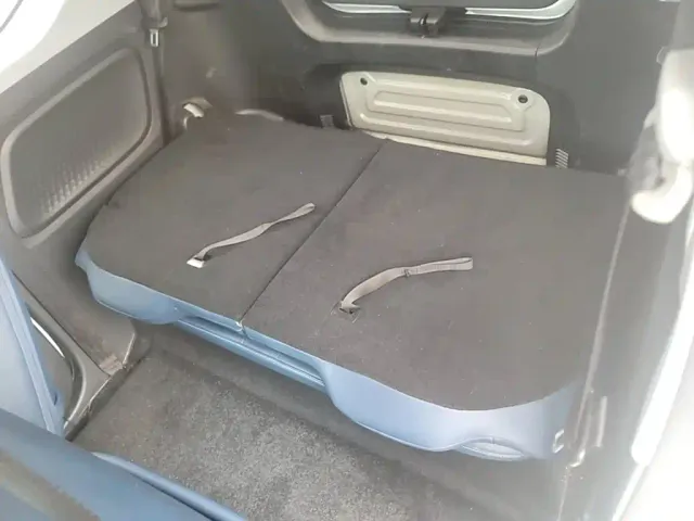 Wuling Hongguang Mini EV — Фото автомобиля 16