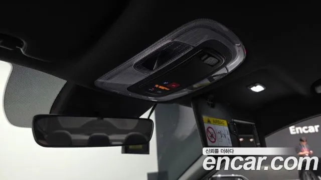 Hyundai Avante CN7 — Фото автомобиля 18