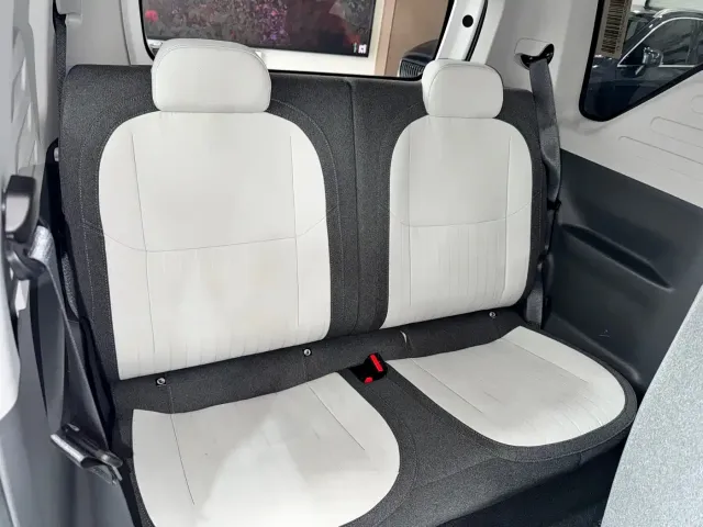 Geely Panda — Фото автомобиля 23