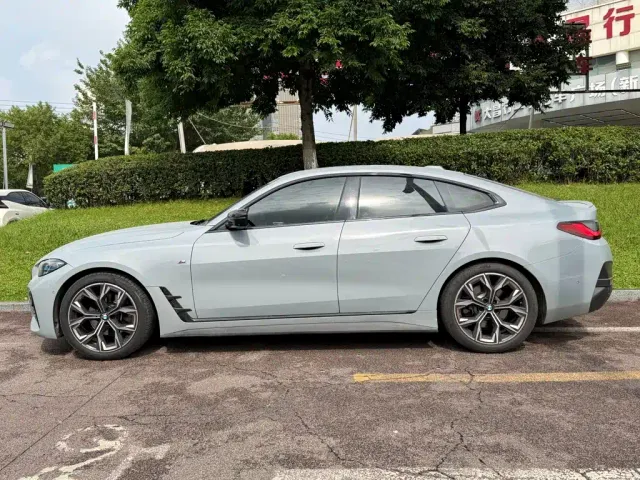 BMW 4 Series — Фото автомобиля 3