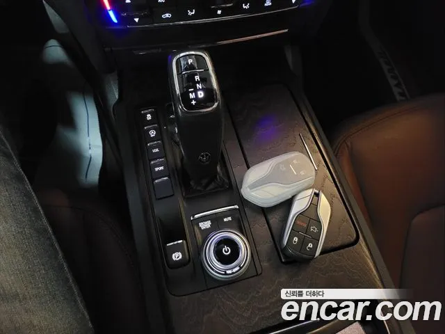 Maserati Ghibli Ghibli — Фото автомобиля 17