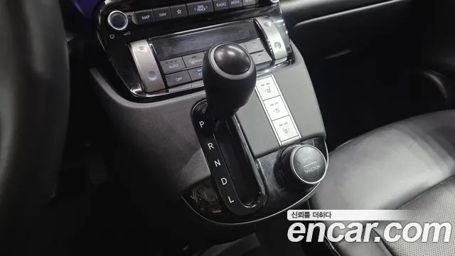 Hyundai Casper Casper Inspiration — Фото автомобиля 9