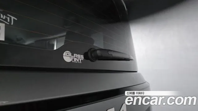 Kia RAY Новый Kia Ray Signature — Фото автомобиля 30