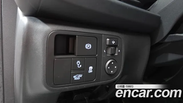 Hyundai Ioniq6 — Фото автомобиля 14