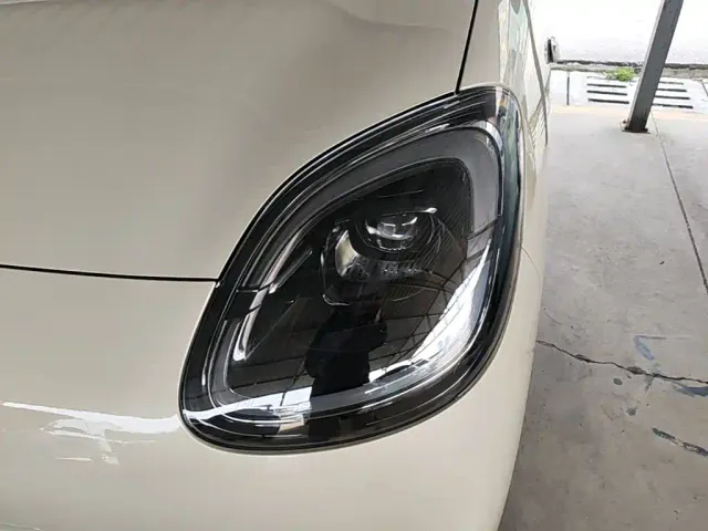 Wuling Hongguang Mini EV — Фото автомобиля 23