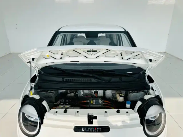 Changan Lumin — Фото автомобиля 22