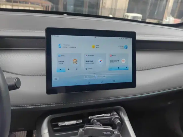 BYD Qin PLUS — Фото автомобиля 13