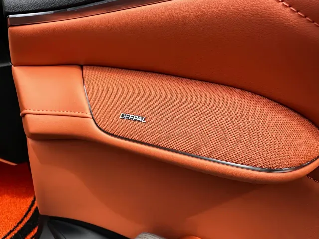 Deepal S07 — Фото автомобиля 12