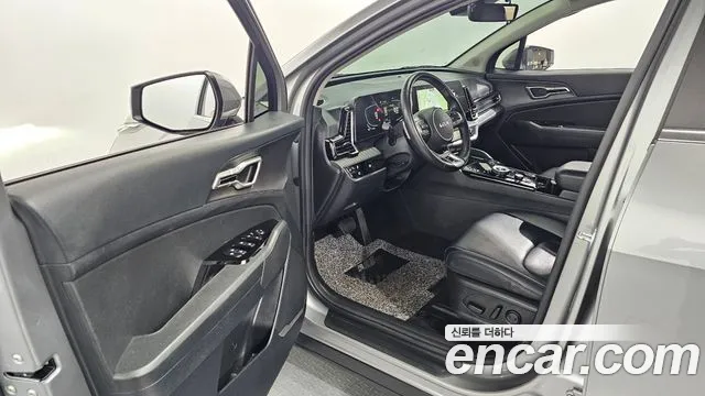 Kia Sportage — Фото автомобиля 9