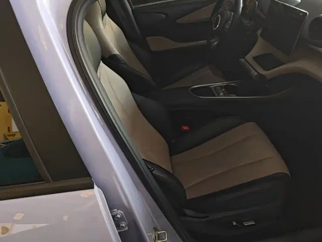 BYD Dolphin — Фото автомобиля 24