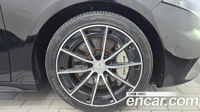 Mercedes-Benz A-Class — Фото автомобиля 6